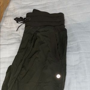 Size 4 dance studio pant